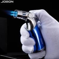 ราคา JOBON ไฟแช็ก ไฟฟู่ อุปกรณ์จุดไฟ หัวพ่นไฟ แบบเติมแก๊สได้ ผลิตวัสดุโลหะ ปากเซรามิก ทนต่ออุณหภูมิสูง (42202794079)