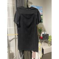 ราคา เดรสสีดำ แบรนด์ Haas (23036877368)