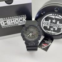 ราคา นาฬิกา G-SHOCK รุ่นGA-835A-1ADR ครบรอบ 35 ปี Anniversary ของแท้ ประกันศูนย์ (13317791115)