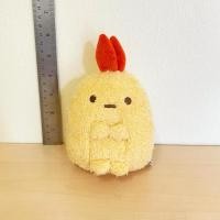 ราคา ตุ๊กตาซูมิโกะเทมปุระ ก้นถ่วง ป้ายมีเลขแทร็คค่ะ #ซูมิโกะ #ซูมิโกะกูราชิ #ซูมิโกะไดโนเสาร์ #sumikko #sumikkogurashi (25279255108)