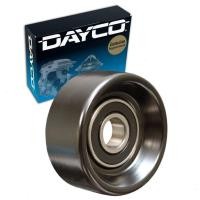 ราคา Dayco Drive Belt Tensioner Pulley เข้ากันได้กับ Honda Fit 1.5L L4 2009-2013 (58001276637)