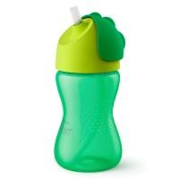 ราคา Philips Avent Bendy Straw Cup 10oz / 300 ml (8322584841)