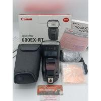 ราคา แฟลช Canon 600EX-RT อดีตประกันศูนย์ สวยๆ (26255099459)