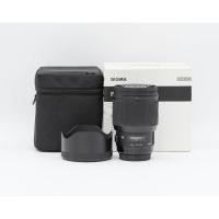 ราคา [ออกใบกำกับภาษีได้] : Sigma 85mm F1.4 DG HSM (A) for Canon [รับประกัน 1 เดือน] (41501926954)