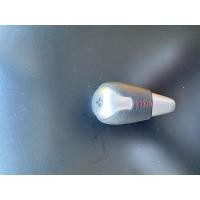 ราคา หัวเกียร์ออโต้มิตซู หนังแท้สีดำด้ายแดง (29415491790)