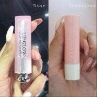 ราคา พร้อมส่งแท้Innisfree Glow Tint Lip Balm (2049371753)