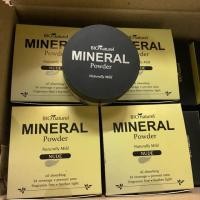 ราคา Sale❗️ Bio Naturel mineral powder naturally mild (2317089147)