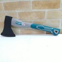 ราคา TOTAL ขวานด้ามไฟเบอร์ ขนาด 600 กรัม รุ่น THT786006 (7071740934)