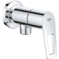 ราคา กล่องตำหนิ GROHE BAULOOP วาล์วฝักบัว 26020001 ก๊อกฝักบัว วาล์วน้ำ อุปกรณ์ห้องน้ำ อะไหล่ห้องน้ำ (22366330317)