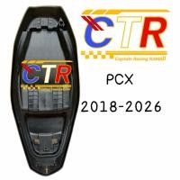 ราคา โครง + ฟองน้ำ รุ่น PCX ปี2018-2026 น็อต2ตัว (56352382909)