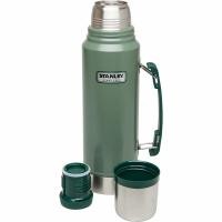 ราคา Stanley กระติกน้ำสูญญากาศ รุ่น Classic แบบดั้งเดิม ของใหม่! (14934138524)
