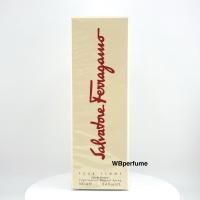 ราคา น้ำหอมแท้100% Salvatore Ferragamo Pour Femme edp 100ml (6579269993)