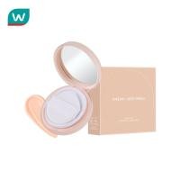 ราคา Cathy Doll เคที่ดอลล์ เอ็กซ์ แมง สกิน ไลก์ วอเตอร์ฟอลล์ คุชชั่น SPF38 PA+++ 15ก. 03 พีช (52650280441)