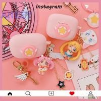 ราคา for JBL Tune 230NC / Wave Beam / Wave 200 / T130NC / Live Free NC Case Protective Cute Cartoon Cover Bluetooth Earphone Shell Accessories TWS Headphone Portable (18279218329)