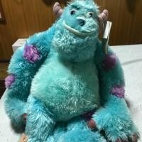 ราคา ตุ๊กตาซัลลี่ไซส์ใหญ่250บาท! (2115003198)