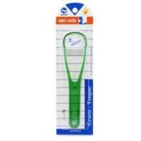 ราคา ที่ขูดลิ้น 3 ชิ้น (1 ชิ้น) Jackie Chan Xq (41176954819)