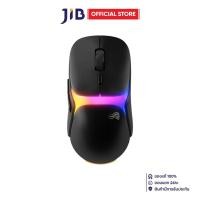 ราคา WIRELESS MOUSE (เมาส์ไร้สาย) GLORIOUS MODEL O3 - BLACK (42427270425)
