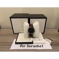 ราคา Gucci watch GG2570 ประกันเหลือ 1 ปี (9113749549)