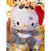 ราคา ตุ๊กตาคิตตี้ชุดหมี 3ตัว กริซลีย์ ,แพนด้าWe Baer Baers (11251744139)