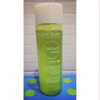 ราคา Bioderma Sebium Lotion สำหรับผิวแพ้ง่าย (5537786555)