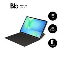 ราคา เคส Samsung Galaxy Tab S10 FE+ Smart Book Cover Black by BB Beyond D-Box (54602428708)