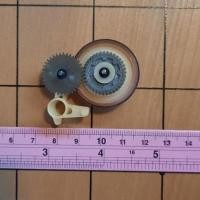 ราคา กลไกเทปสภาพเก่าเก็บตามรูป (41614914800)