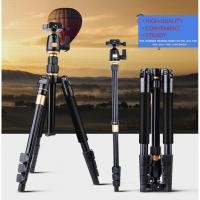 ราคา ขาตั้งกล้อง Tripod Monopod QZSD รุ่น Q555 (1093551272)