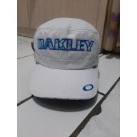ราคา หมวกคอมมานโด Oakley มือสอง (26756222806)