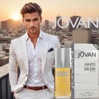 ราคา Jovan White Musk For Men Cologn 88ml น้ำหอมผู้ชายกลิ่นสุดคลาสสิคจากออสเตรเลียของแท้พร้อมส่ง (25787892102)