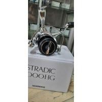 ราคา รอกชิมาโนSTRADIC1000HG (10305269756)