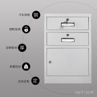 ราคา ลิ้นชักเหล็กประเภทตู้ต่ําขนาดเล็กสํานักงานครัวเรือนขนาดเล็กตู้ข้อมูลตู้เก็บเอกสารตู้เก็บของระเบียงขายส่งล็อค เช่น9 (50804467029)