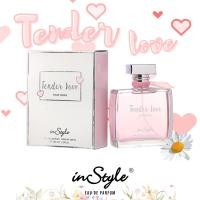 ราคา น้ำหอม Instyle Tender Love Pour Femme EDP 100 ML. (27353471433)