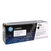 ราคา HP12A (Q2612A) #หมึกพิมพ์ของแท้ ใช้กับปริ้นเตอร์ HP LaserJet 1010/1012/1015/1018/1020/1022/3015/ 3020/3030/3050/3052 (17165593134)