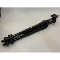 ราคา (มือสอง)ขาตั้งกล้องManfrotto 190XProb+หัวบอล496RC2 สภาพสวยใหม่ จุดล็อคแน่นทุกจุด พร้อมกระเป๋าแท้ (25126193949)