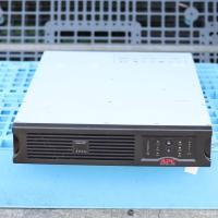 ราคา APC SUA3000RMI2U - Smart-UPS 3000VA (2700W) 230V เครื่องไม่รวมแบต เครื่องสำรองไฟ (57004593832)