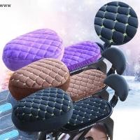 ราคา COD ผ้าคลุมที่นั่งจักรยานไฟฟ้า, ใหม่ที่คลุมที่นั่งจักรยานอเนกประสงค์ที่คลุมที่นั่งแบบหนา (52253337699)