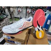 ราคา รองเท้า Mizuno WAVE CLAW EL 2(หน้ากว้าง) (28042589511)