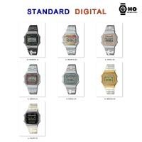 ราคา CASIO รุ่น A168WG-9W A168WEGB-1 A168WGG A168WEHB-1A A168WEHA-9A รับประกัน 1 ปี A168WG A168 A168WEMB A168WEHA (26305434554)