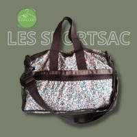 ราคา PRELOVED กระเป๋าเดินทาง Lesportsac (43972091022)
