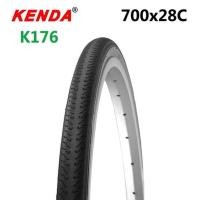 ราคา ยางนอกสําหรับจักรยานเสือหมอบ fixie 700c 700 x 28 28c 700x28 700x28c kenda k176 (49501356266)