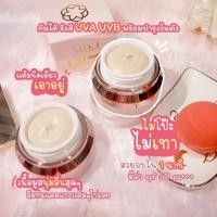 ราคา ครีมกันแดด กันแดดเนื้อมูส MIKI UV SMOOTH SPF50PA+++ (8078801606)