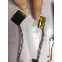 ราคา สายแพรจอ notebok Asus X550z มือสอง (แถมกล้องเวบแคม) (8686208886)