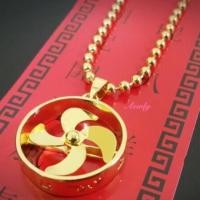 ราคา กังหันวัดแชกง ของแท้จากฮ่องกง (432041084)