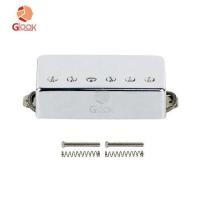 ราคา ปิ๊กอัพกีตาร์ไฟฟ้า Dual Pickup alnico5 Magnetic Dual Coil Pickup (53202991429)