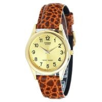 ราคา นาฬิกา Casio รุ่น MTP1093Q-9B