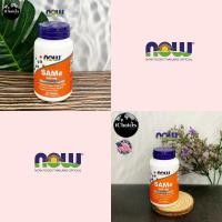 ราคา ผลิตภัณฑ์เสริมอาหาร เอส อะดีโนซิล เมไทโอนีน Now Foods® SAMe 400 mg 30 or 60 Tablets SAM-e (13732956018)