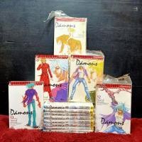 ราคา หนังสือการ์ตูนเรื่อง: diamond ชุด 1-13 เล่ม z9937 (40059213974)