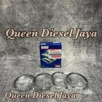 ราคา ชุดแหวนลูกสูบ / แหวนลูกสูบ Suzuki All New Carry 1.5cc K15B (2019 up) / New Ertiga 12140-73R00-000 (41200441095)