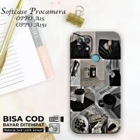 ราคา HP ล่าสุดOppo A15s A15 กรณีแฟชั่นล่าสุดOppo A15 A15sเคสโทรศัพท์ล่าสุดOppo A15 A15sเคสโทรศัพท์Glossy Softcase Oppo A15 A15sเคสโทรศัพท์ซิลิโคนป้องกันโทรศัพท์Softcase Proกล้องMakmura (48550262612)