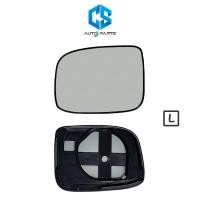ราคา เนื้อกระจกมองข้าง ISUZU D-MAX,MU-7 ปี02-11 (ซ้าย ฝั่งคนนั่ง)(เลนส์กระจกมองข้าง) (27620652599)
